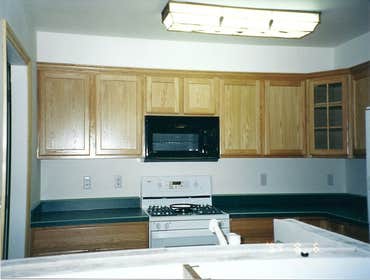 Kitchen Remodels