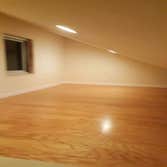Attic Space to Attic Room