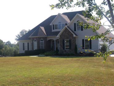 Custom Homes