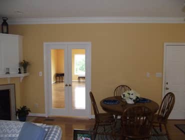 Works by Deaton S Construction