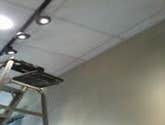 ceiling tile replacement