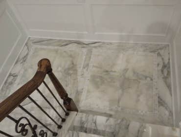Photo(s) from EIFS Removal Island Plasters