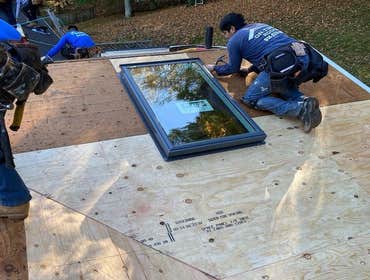 Photos by on Time Remodeling Corp #2