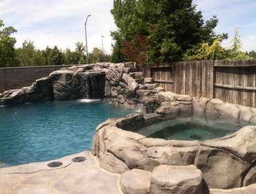 Photos by Yuba River Swimming Holes and Pools #1