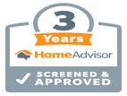 Photos by Smart General Contracting Corp. #24 3 years with home advisor