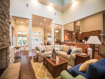 Small House, Big Impact