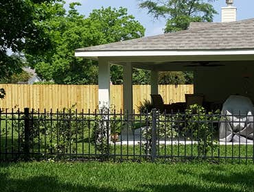 Patio Covers
