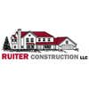 Ruiter Construction logo