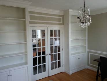 Photos by Jeffrey C Merchant / Merchant Maintenance & Construction #1