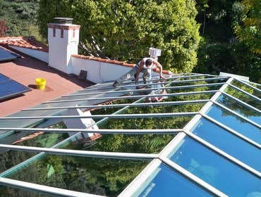 Roofing