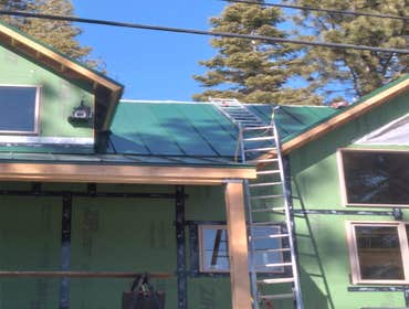 Photos by Panda Roofing Inc #1