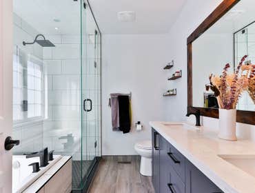 Bg Construction & Remodel LLC's Work