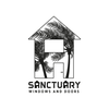 Sanctuary Windows and Doors Boynton logo