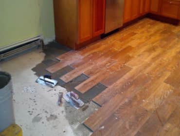 Project photos from Carlos Ulloa Llc This is a couple pictures some of the job that I do