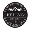 Kelly's Carpentry & Remodeling logo