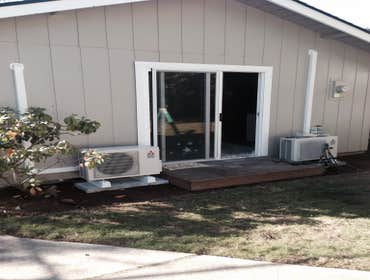 Ductless Heat Pumps by CEC