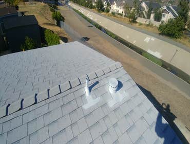 Roofing Projects