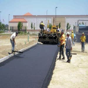 Blackjack Paving Project Atlanta paving and concrete company serving all of Georgia and the southeast. We specialize in asphalt paving, seal...