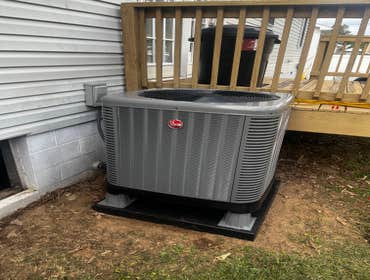 Photos by Moral Compass Heating & Air Conditioning #2