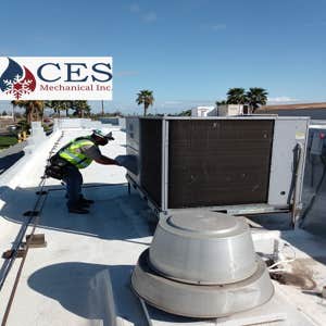 Photos by Ces Mechanical Inc #1