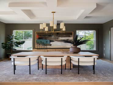 Photos by Leverick Homes #1 Rustic blended with luxury