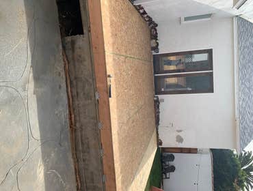 DENALI BUILDERS CA,ROOM ADDITION PROJECT Room addition project approximately 250 sqft
Foundation
Framing
Insulation
Roofing
Windows
Doors
Drywall
