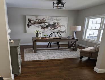 First House