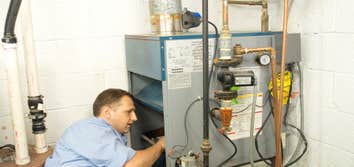 Local HVAC Expert Long Beach