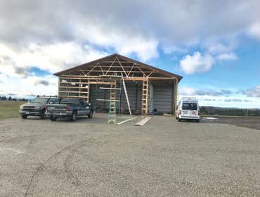 Photos by Blue Creek Construction LLC #1