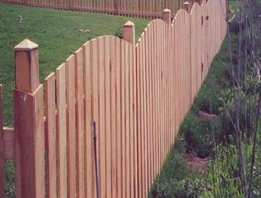 Fences