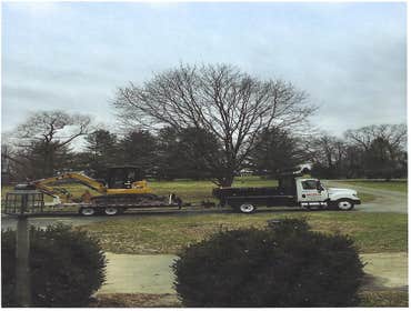 Mini Excavator
