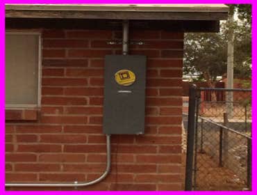 Photo(s) from Blue Light Electric LLC