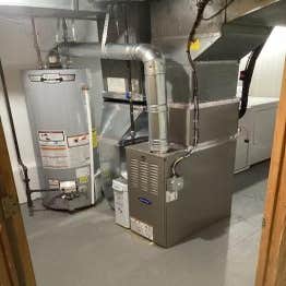Great Dane Heating, Cooling, Electrical, & Plumbing