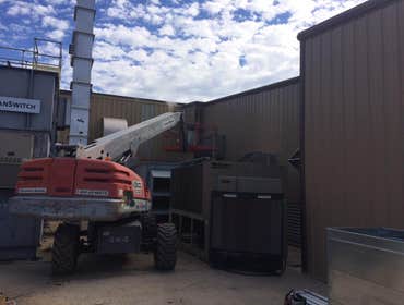 Photos from Lone Star Refrigeration