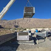 Photos by Fairway Air #7 Commercial Rooftop replacements