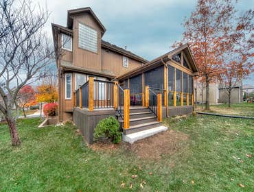 Photos by All Under One Roof, Inc #1