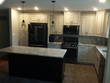 Photos from Baltic Custom Construction Inc