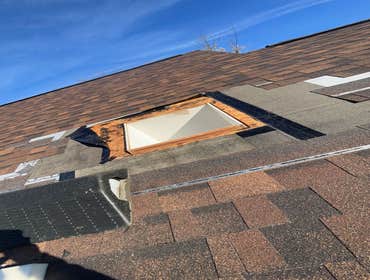 Photos by Altmire Roofing #1 Roofing, siding, and windows installations