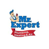 MR. Expert plumbing, Heating & Air
