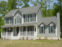 Custom Homes