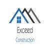 Exceed Construction logo