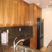 Project photos from East Bay Kitchen & Bath, Inc.