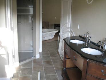 New Construction Home Large Home in the beautiful Black Hills of South Dakota