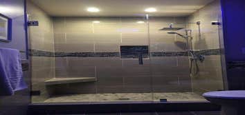 Bathroom Remodeling