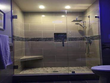 Bathroom Remodeling