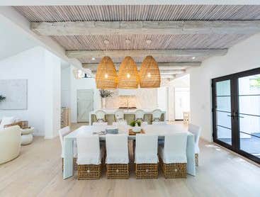 Hyde Park Renovation