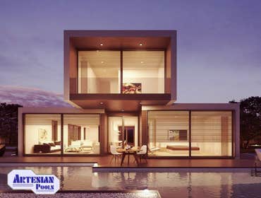 Photos by Artesian Pools Inc #1