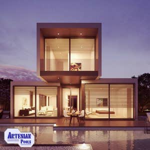 Photos by Artesian Pools Inc #1