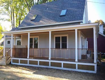 Photos from Chagnon Building Remodeling Llc
