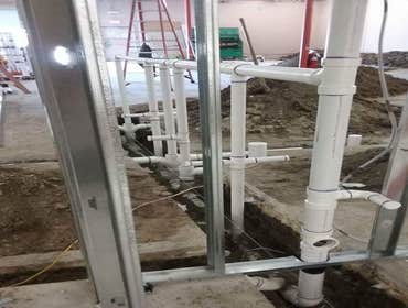 AAALWAYS PLUMBING.